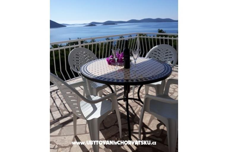 Apartmani Nakić – foto 9