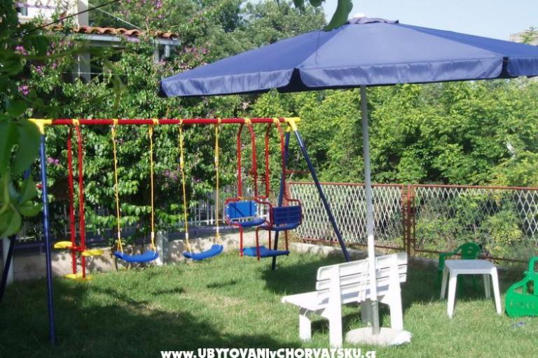 Apartmani Neda Drage – foto 3