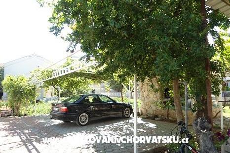 Apartmani Paula &amp; Karla  – foto 16
