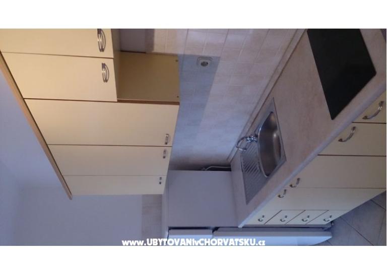 Apartmani Punta Pakoštane – foto 10