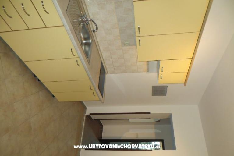 Apartmani Punta Pakoštane – foto 11