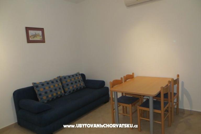 Apartmani Punta Pakoštane – foto 12
