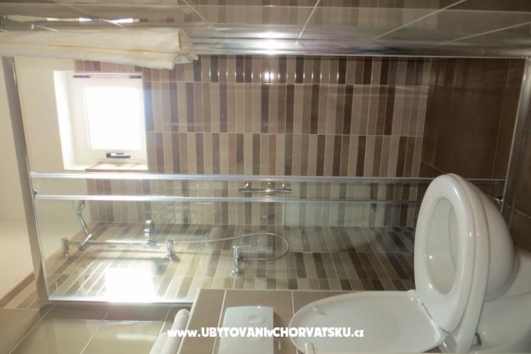 Apartmani Punta Pakoštane – foto 13