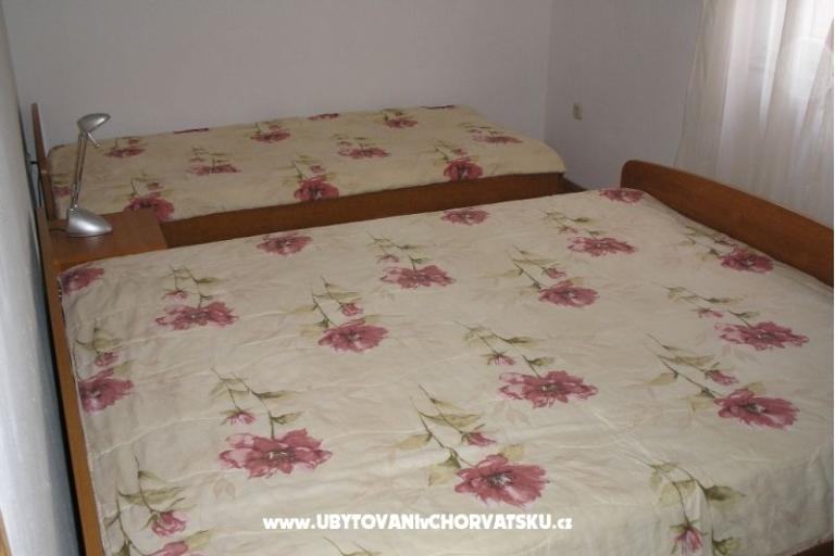Apartmani Punta Pakoštane – foto 14