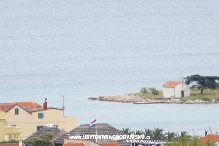 Apartmani Punta Pakoštane – foto 15