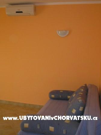 Apartmani Punta Pakoštane – foto 4