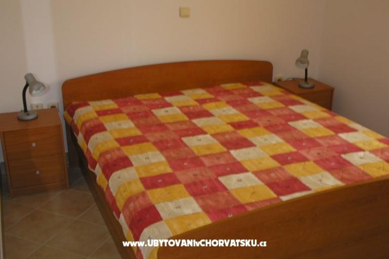 Apartmani Punta Pakoštane – foto 6