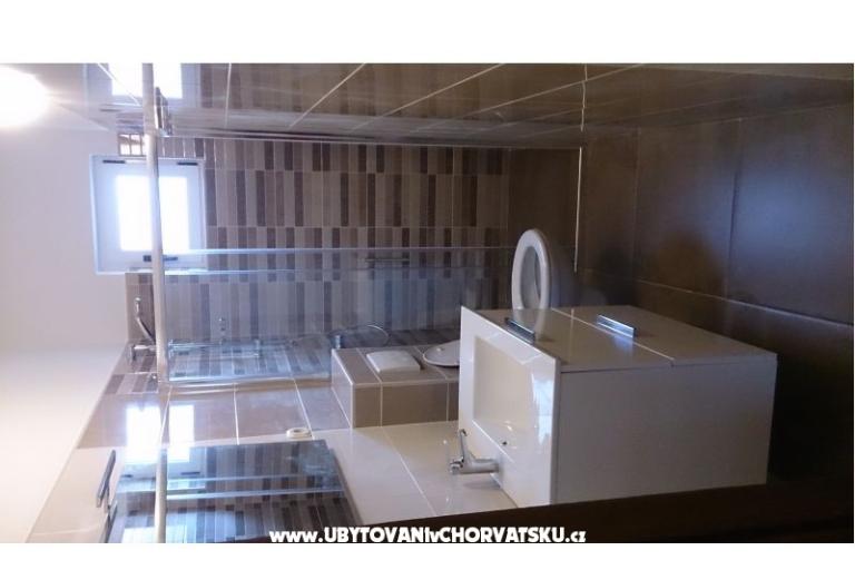 Apartmani Punta Pakoštane – foto 7