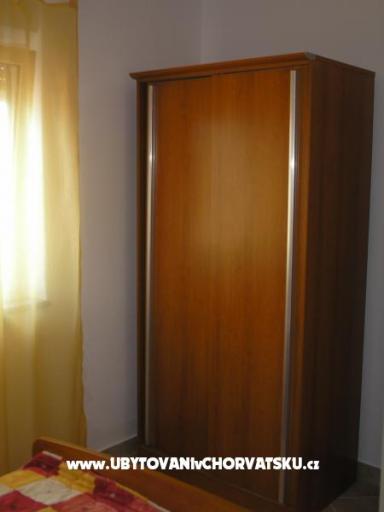 Apartmani Punta Pakoštane – foto 8