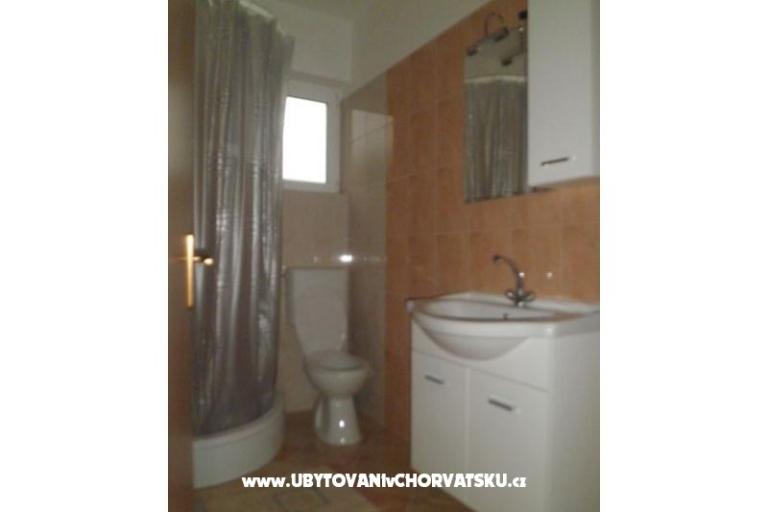 Apartmani Punta Pakoštane – foto 9