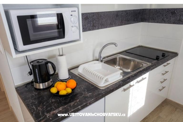 Apartmani Silvija – foto 12
