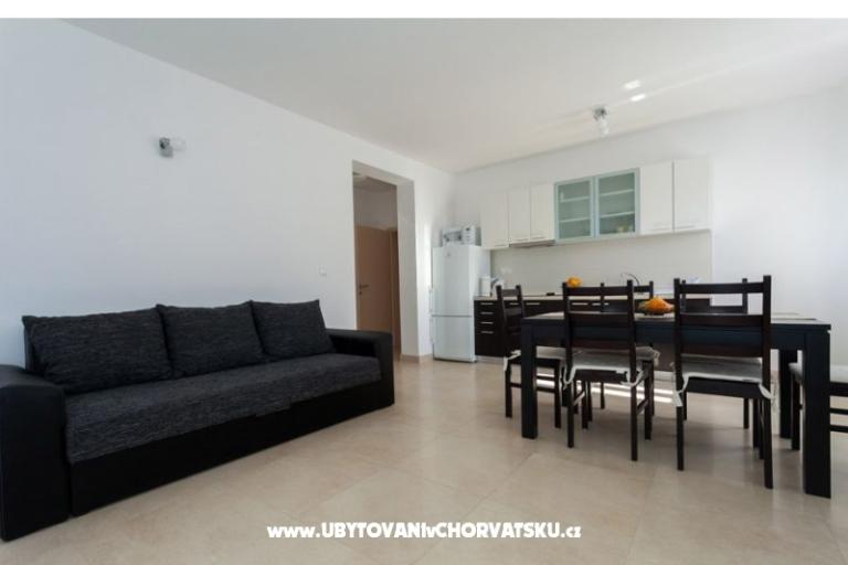 Apartmani Silvija – foto 16