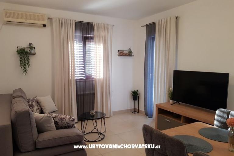 Apartmani Silvija – foto 18