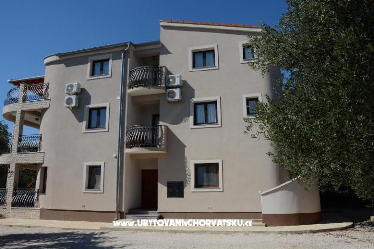 Apartmani Silvija – foto 2