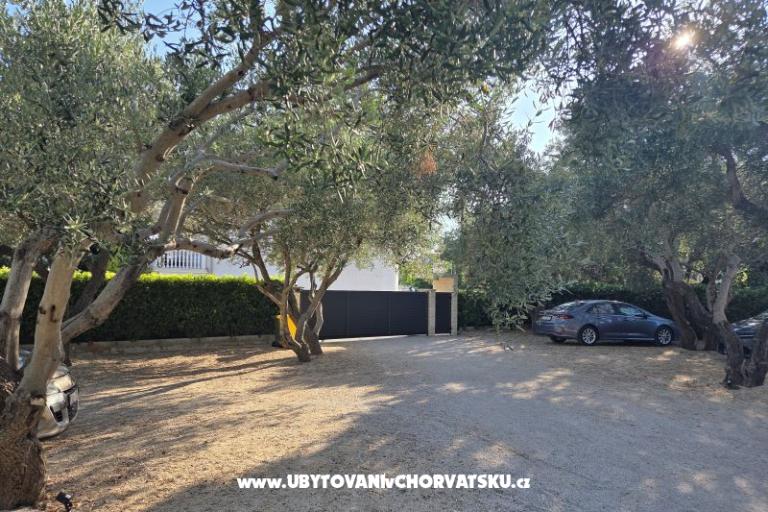 Apartmani Silvija – foto 24