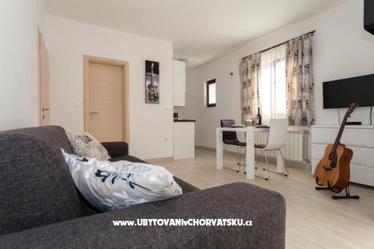 Apartmani Silvija – foto 7