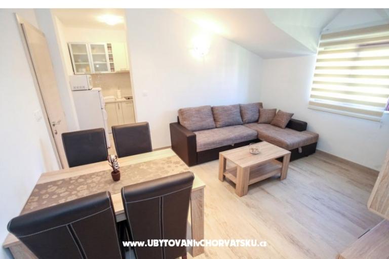 Apartmani Silvija – foto 9