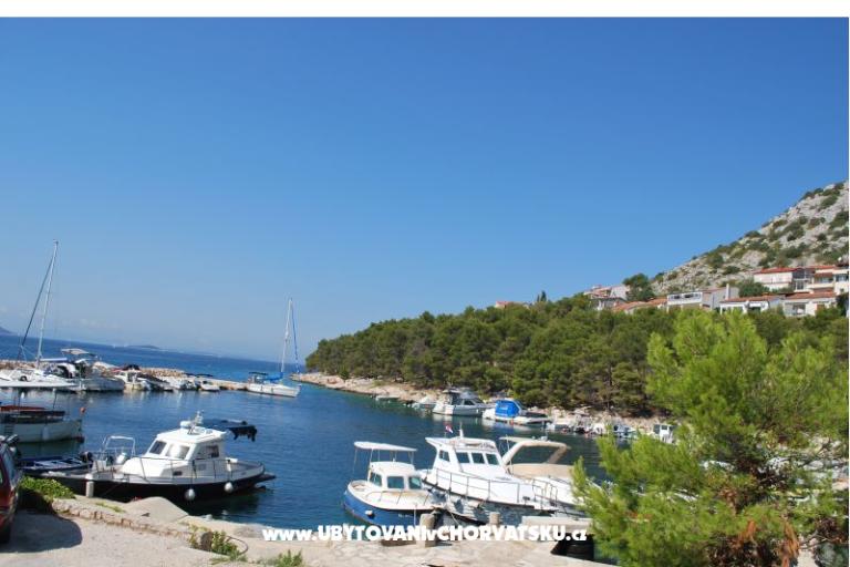 Apartmani Šimun – foto 26