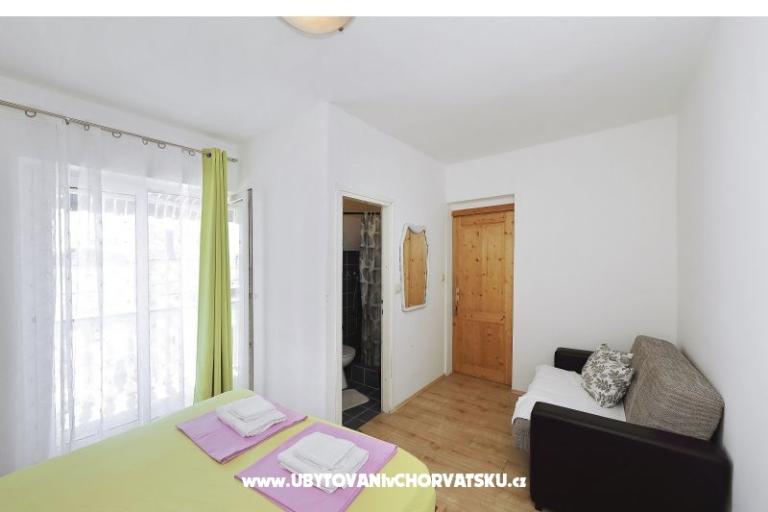 Apartmani Sofija – foto 7