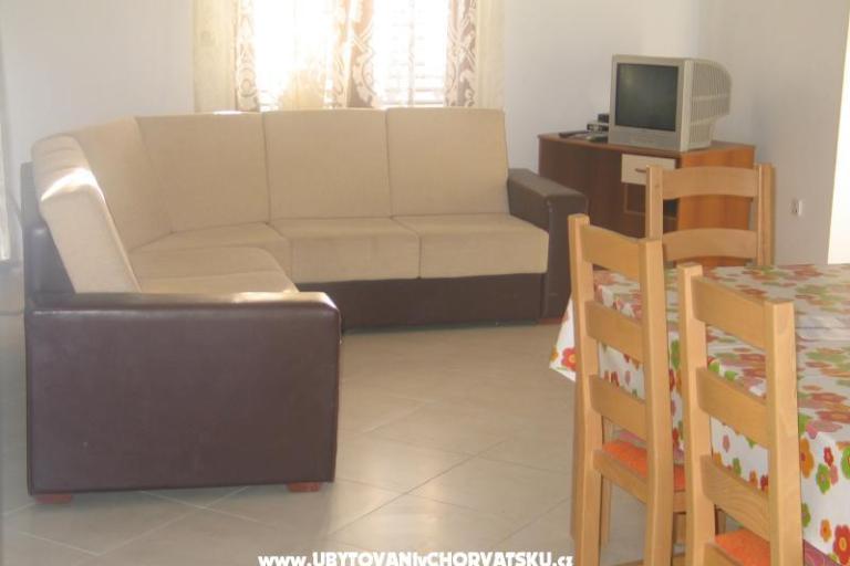 Apartmani Tamaris – foto 4