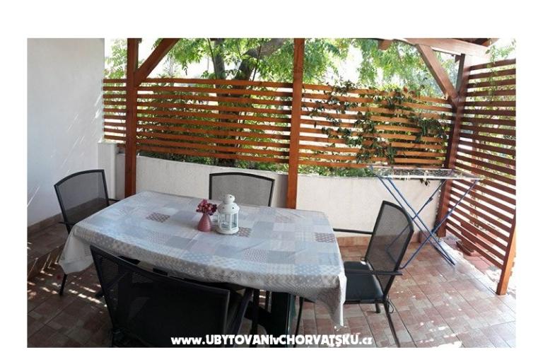 Apartmani Tina Pakoštane – foto 11