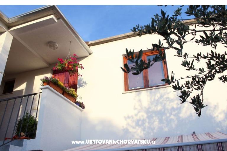 Apartmani Tina Pakoštane – foto 14