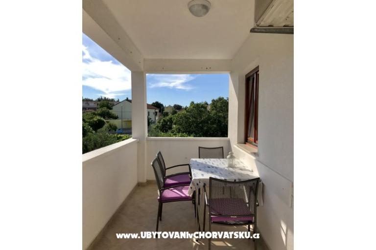 Apartmani Tina Pakoštane – foto 2