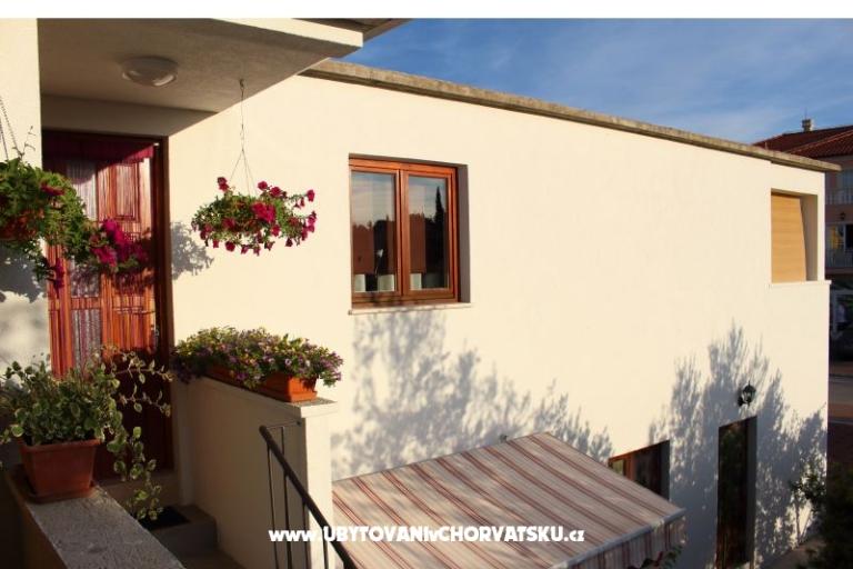 Apartmani Tina Pakoštane – foto 4