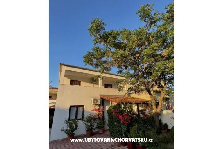 Apartmani Tina Pakoštane – foto 9