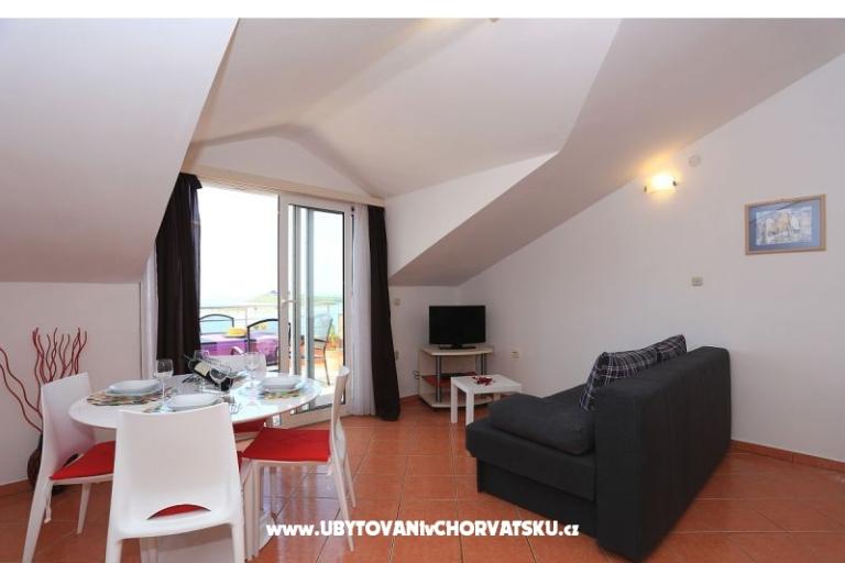 Apartmani Villa San Marino – foto 12