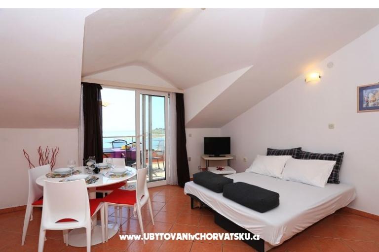Apartmani Villa San Marino – foto 13