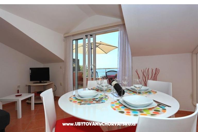 Apartmani Villa San Marino – foto 16