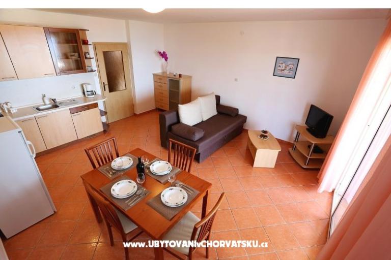 Apartmani Villa San Marino – foto 6