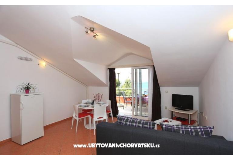 Apartmani Villa San Marino – foto 7