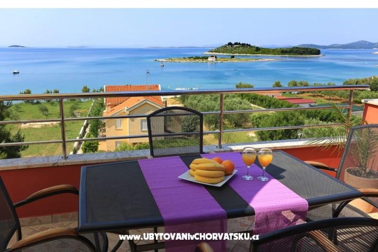 Apartmani Villa San Marino – foto 9