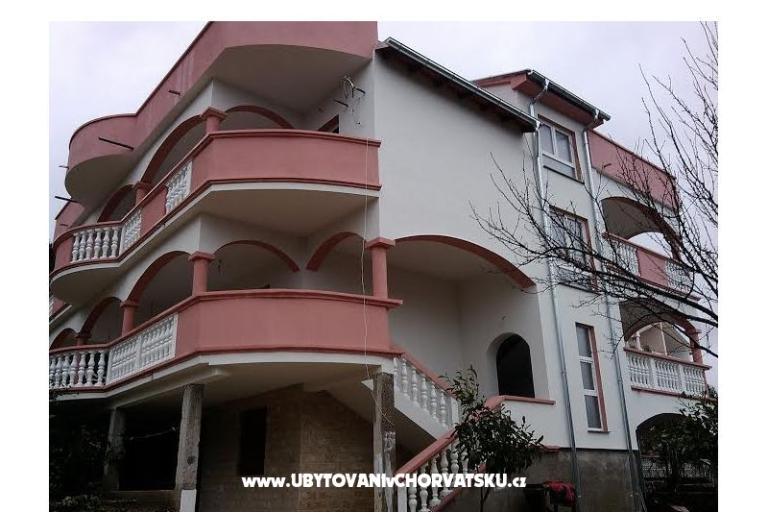 Apartmani Villa Žaklina – foto 2