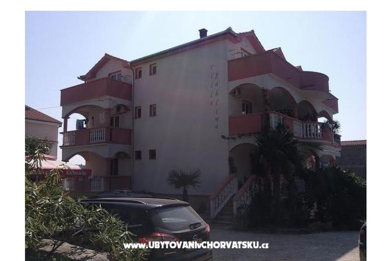 Apartmani Villa Žaklina – foto 3