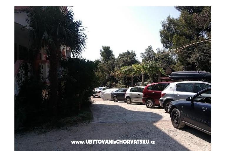 Apartmani Villa Žaklina – foto 4