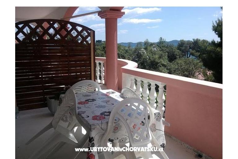 Apartmani Villa Žaklina – foto 6