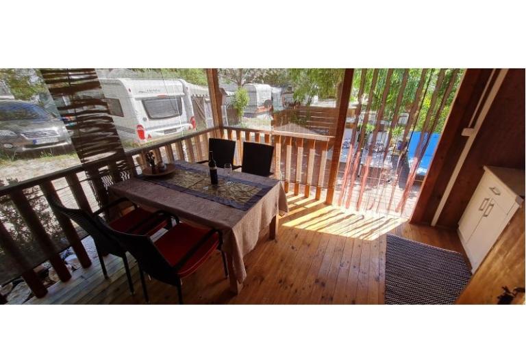 Apartmani  Lu-Ka Pakoštane – foto 12