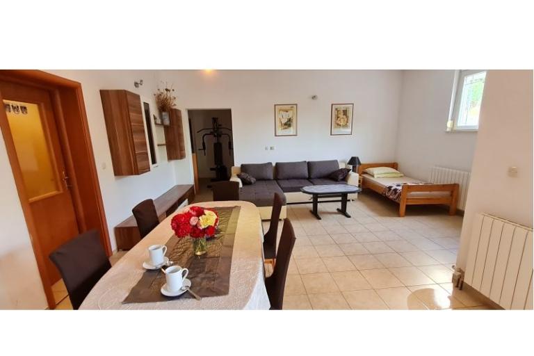 Apartmani  Lu-Ka Pakoštane – foto 13