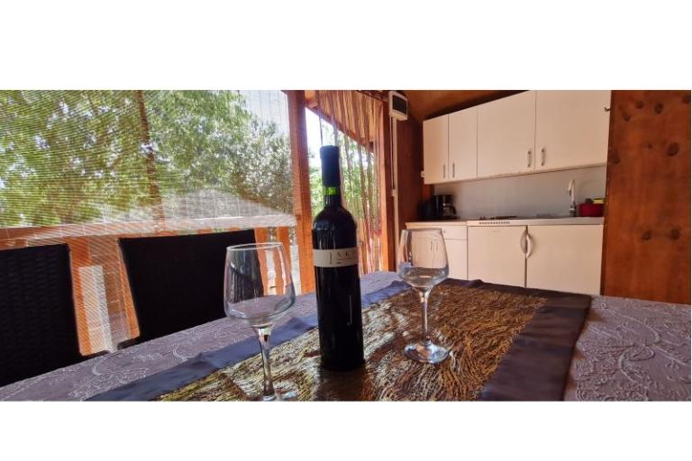 Apartmani  Lu-Ka Pakoštane – foto 18