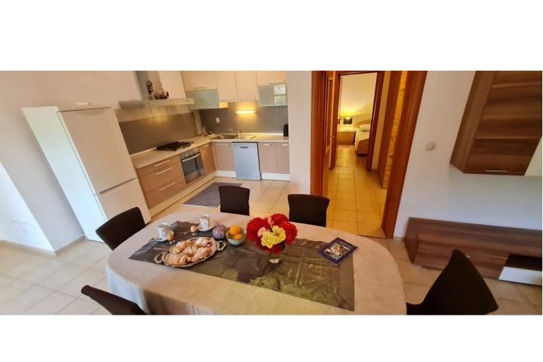 Apartmani  Lu-Ka Pakoštane – foto 3