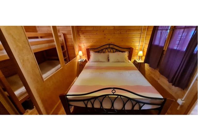 Apartmani  Lu-Ka Pakoštane – foto 6