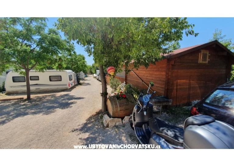 Apartmani  Lu-Ka Pakoštane – foto 8