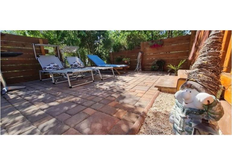 Apartmani  Lu-Ka Pakoštane – foto 9