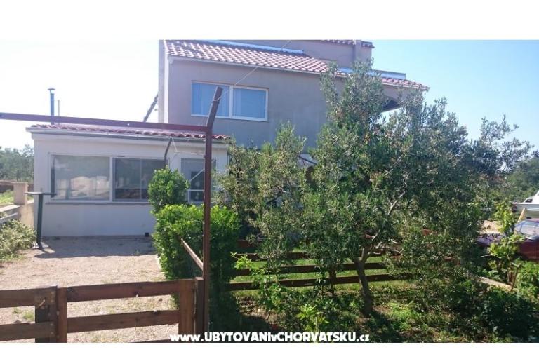 Apartmani Kristina – foto 16