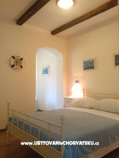 Apartmani in Villa – foto 13