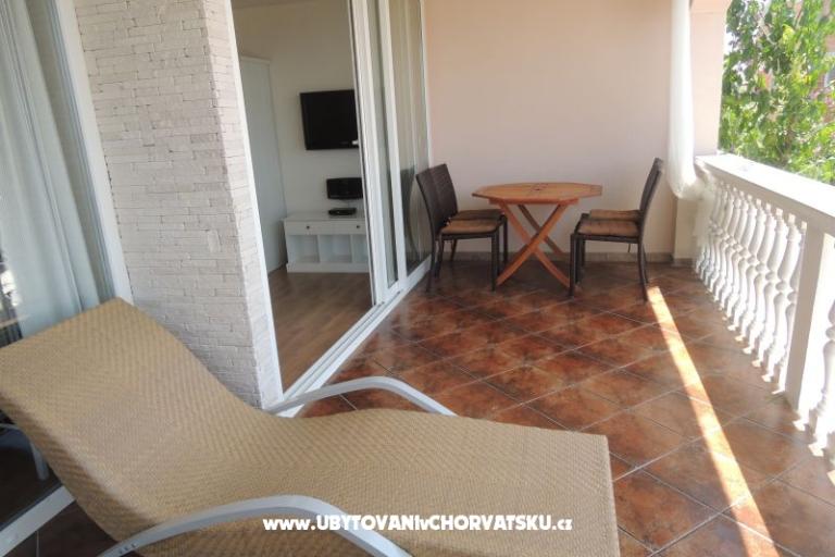 Apartmani in Villa – foto 14