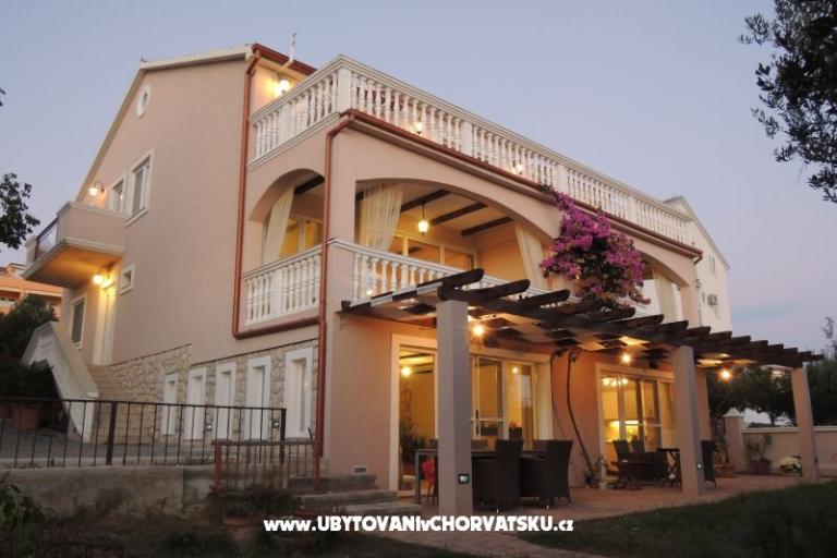 Apartmani in Villa – foto 15